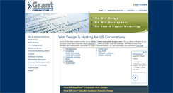 Desktop Screenshot of host.web-print-design.com