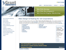 Tablet Screenshot of host.web-print-design.com